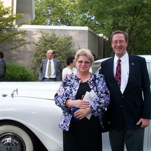 Meet your Posher, Robert